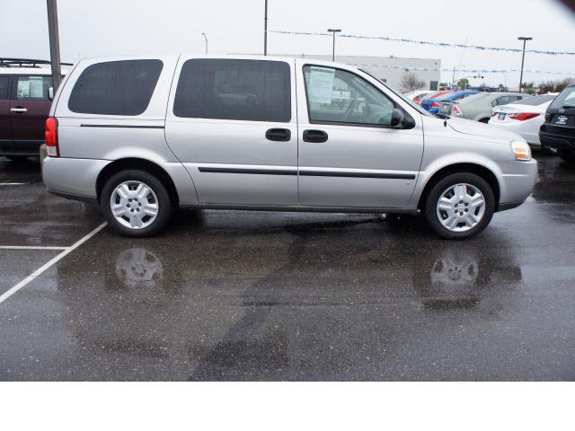 Photo of 2008 Chevrolet Uplander