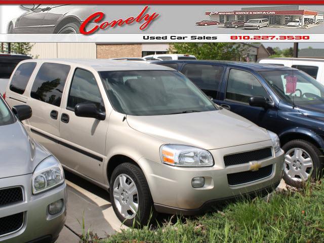Photo of 2007 Chevrolet Uplander