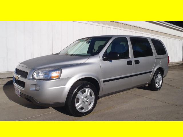 Photo of 2007 Chevrolet Uplander
