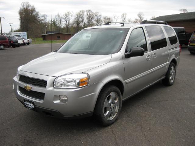 Photo of 2008 Chevrolet Uplander