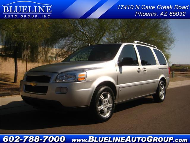 Photo of 2006 Chevrolet Uplander