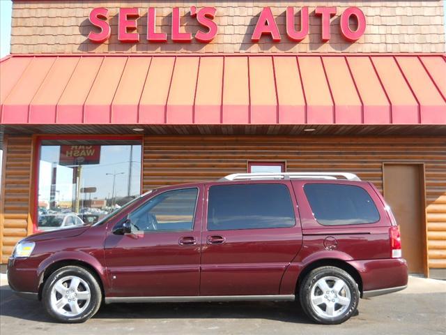 Photo of 2007 Chevrolet Uplander