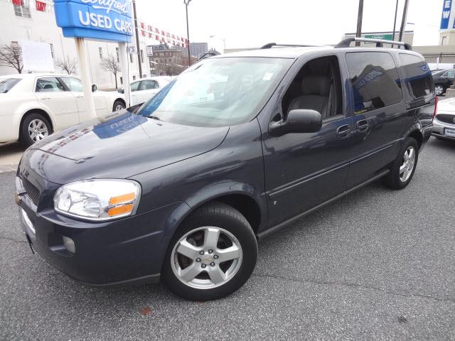 Photo of 2008 Chevrolet Uplander