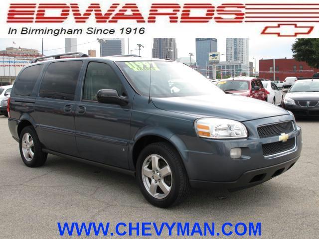 Photo of 2007 Chevrolet Uplander