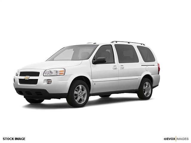 Photo of 2007 Chevrolet Uplander