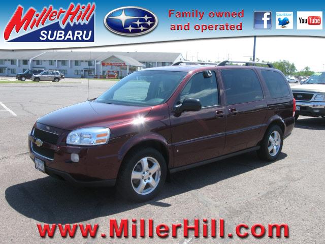 Photo of 2008 Chevrolet Uplander
