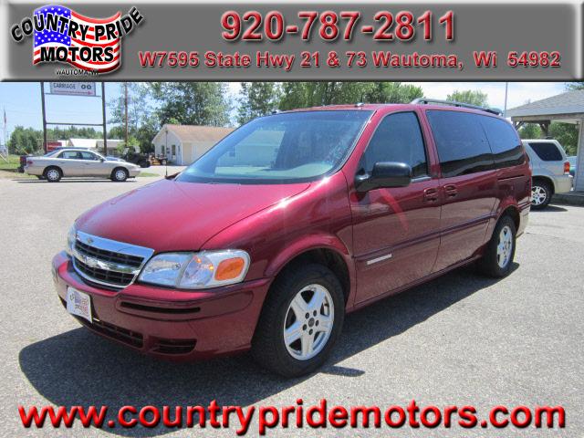 Photo of 2005 Chevrolet Venture