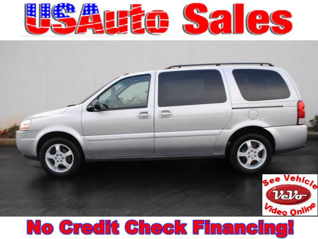 Photo of 2006 Chevrolet Uplander