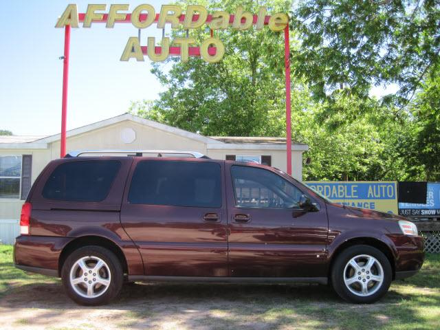 Photo of 2006 Chevrolet Uplander