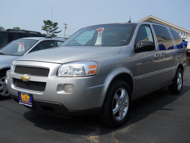 Photo of 2006 Chevrolet Uplander