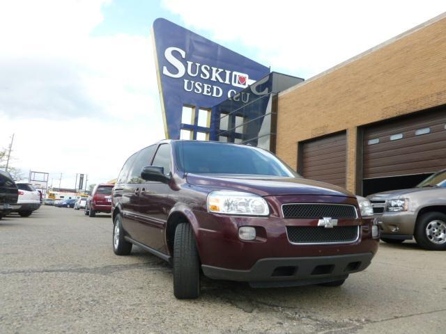 Photo of 2006 Chevrolet Uplander