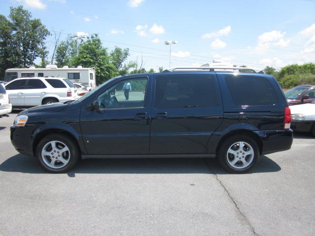 Photo of 2006 Chevrolet Uplander