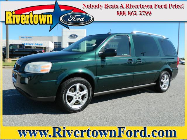 Photo of 2005 Chevrolet Uplander