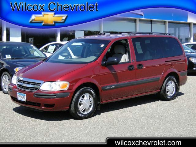 Photo of 2002 Chevrolet Venture