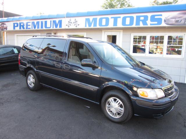 Photo of 2002 Chevrolet Venture