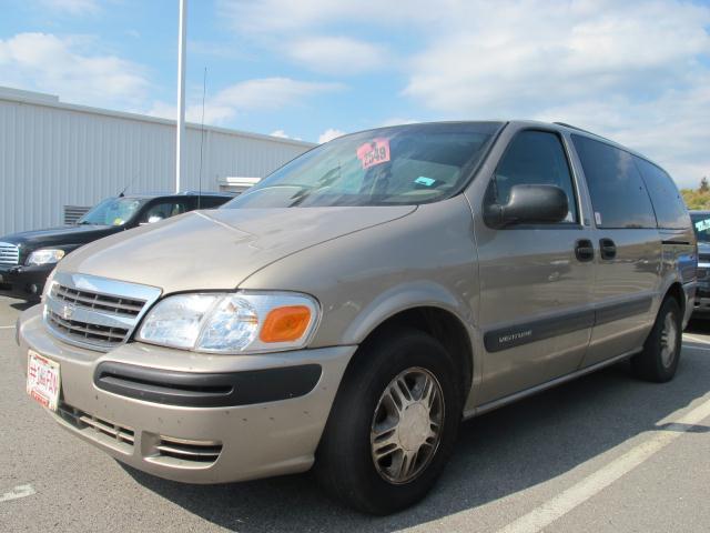 Photo of 2003 Chevrolet Venture