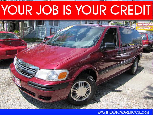 Photo of 2004 Chevrolet Venture
