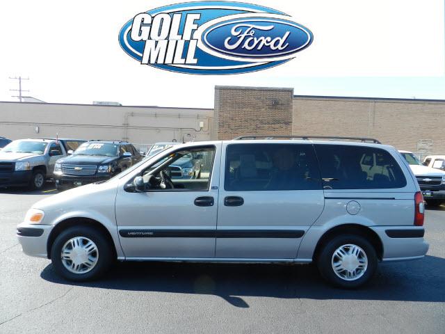 Photo of 2001 Chevrolet Venture