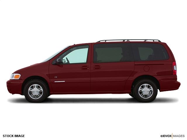 Photo of 2001 Chevrolet Venture