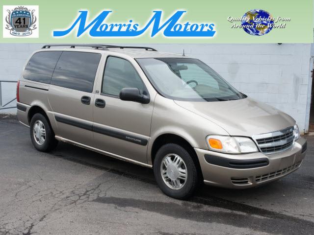 Photo of 2001 Chevrolet Venture