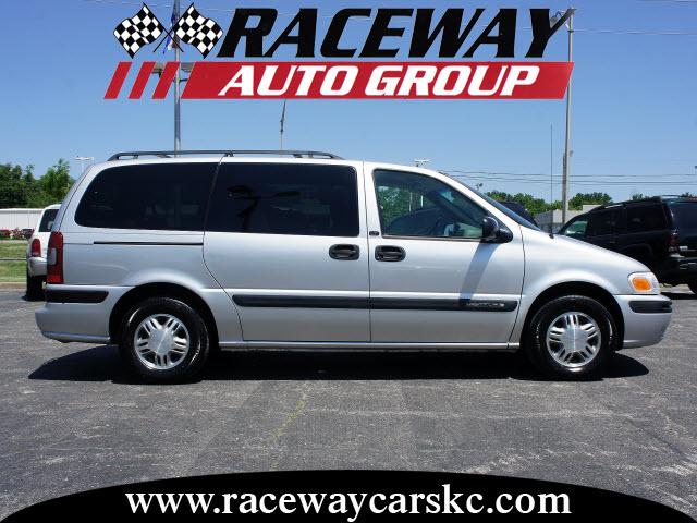 Photo of 2002 Chevrolet Venture