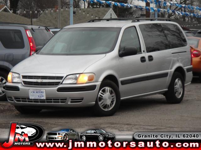 Photo of 2003 Chevrolet Venture