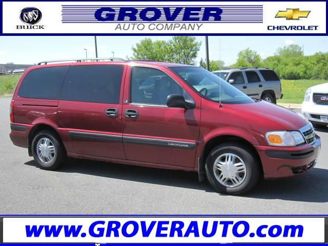Photo of 2004 Chevrolet Venture