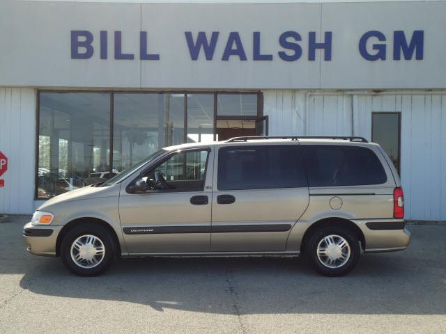 Photo of 2004 Chevrolet Venture