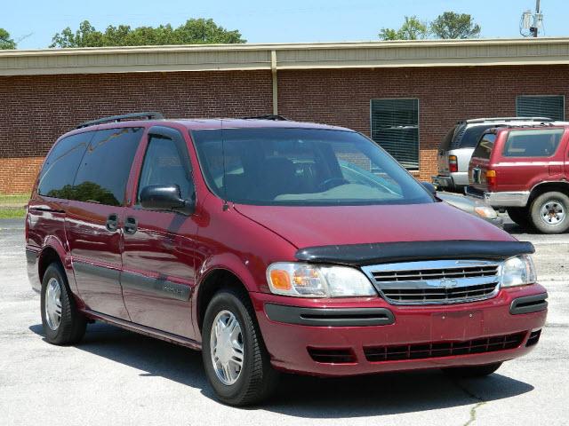 Photo of 2004 Chevrolet Venture