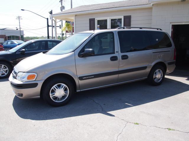 Photo of 2001 Chevrolet Venture