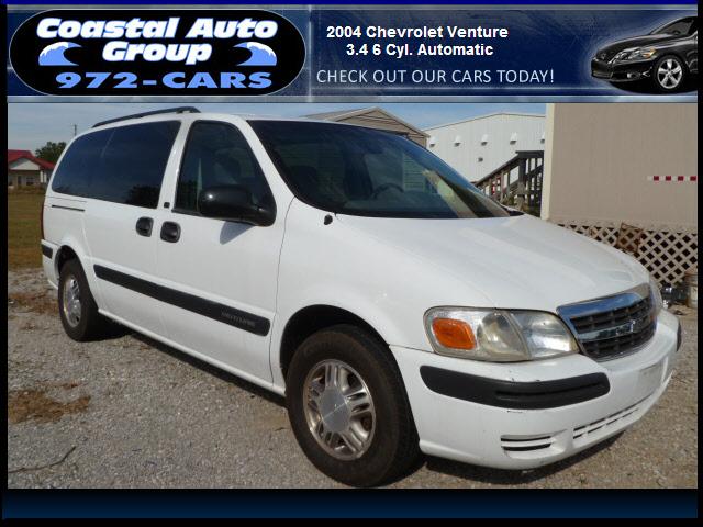 Photo of 2004 Chevrolet Venture