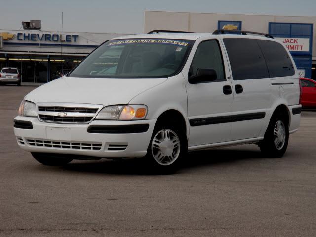 Photo of 2004 Chevrolet Venture