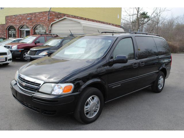Photo of 2001 Chevrolet Venture