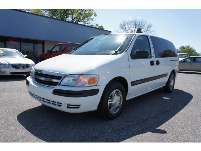 Photo of 2003 Chevrolet Venture