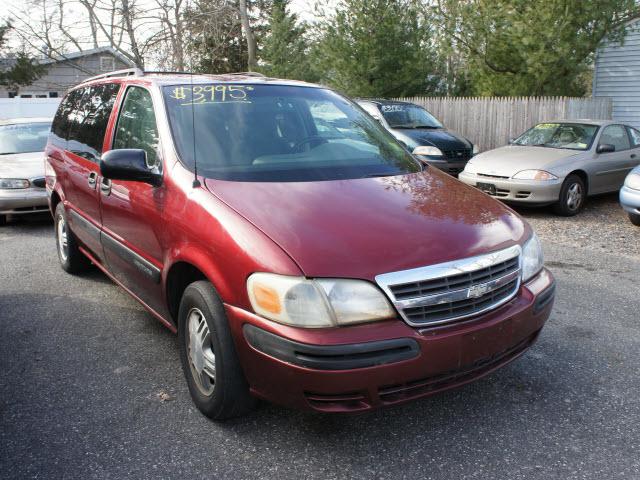 Photo of 2003 Chevrolet Venture