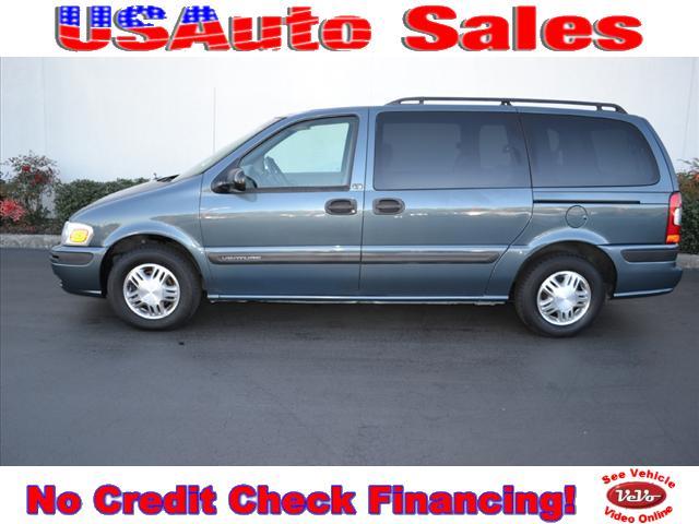 Photo of 2004 Chevrolet Venture