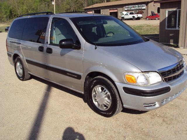 Photo of 2004 Chevrolet Venture