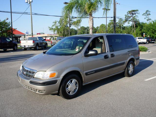 Photo of 2003 Chevrolet Venture