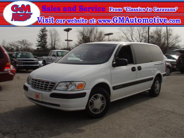 Photo of 1997 Chevrolet Venture