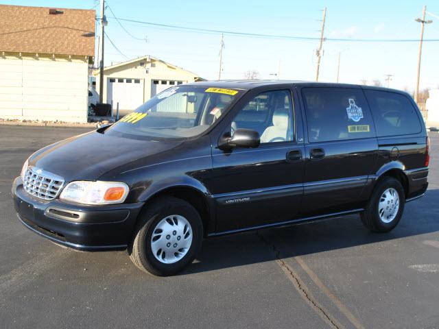 Photo of 1997 Chevrolet Venture
