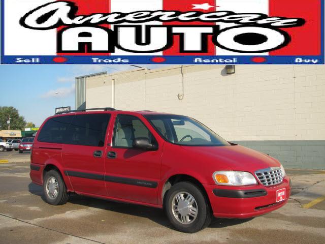 Photo of 1999 Chevrolet Venture