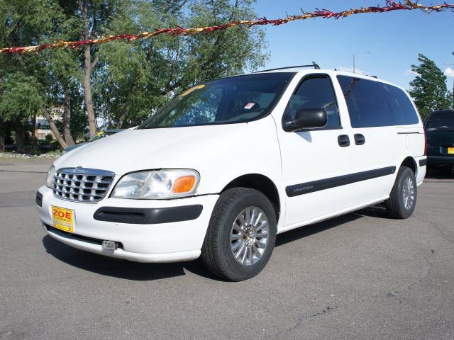 Photo of 2000 Chevrolet Venture