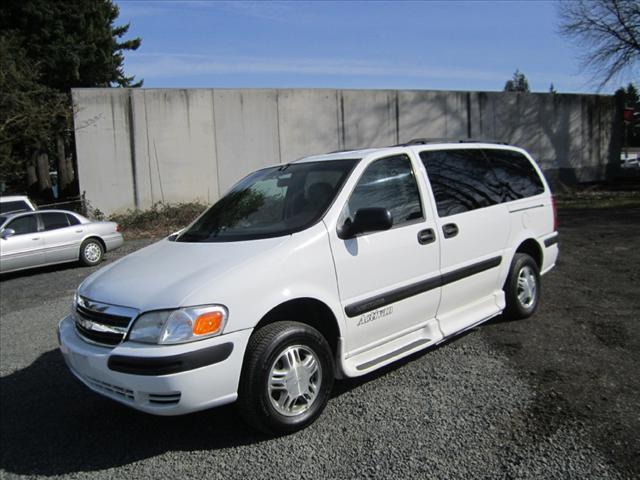 Photo of 2002 Chevrolet Venture