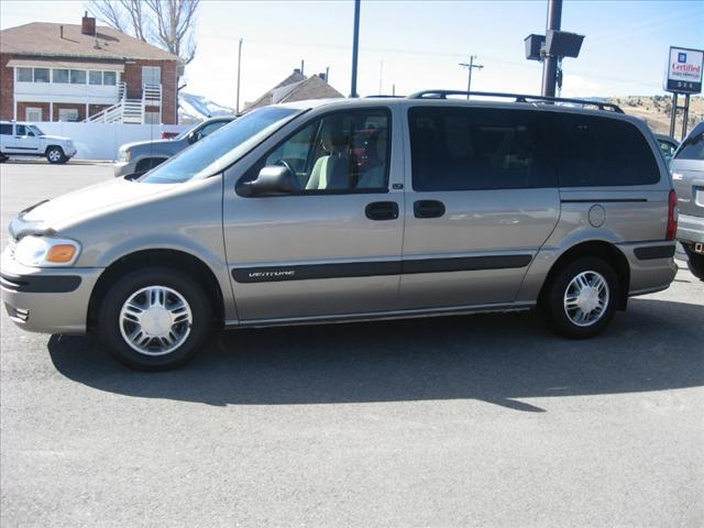 Photo of 2003 Chevrolet Venture