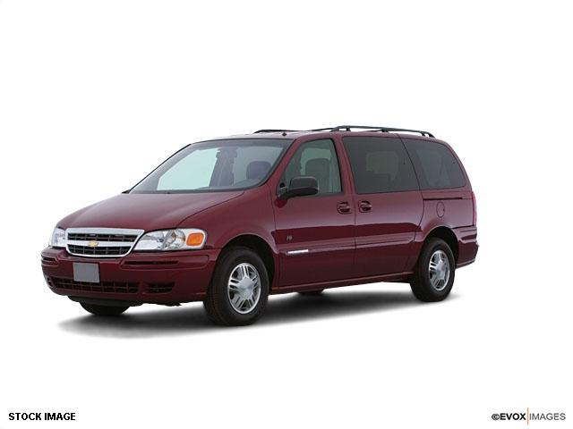 Photo of 2003 Chevrolet Venture