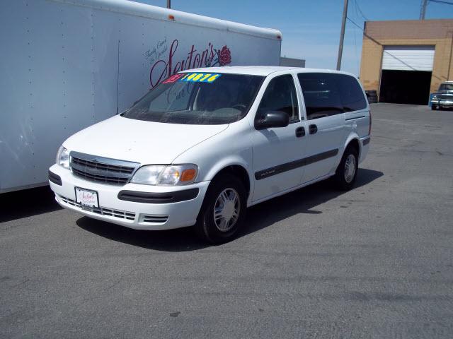 Photo of 2003 Chevrolet Venture