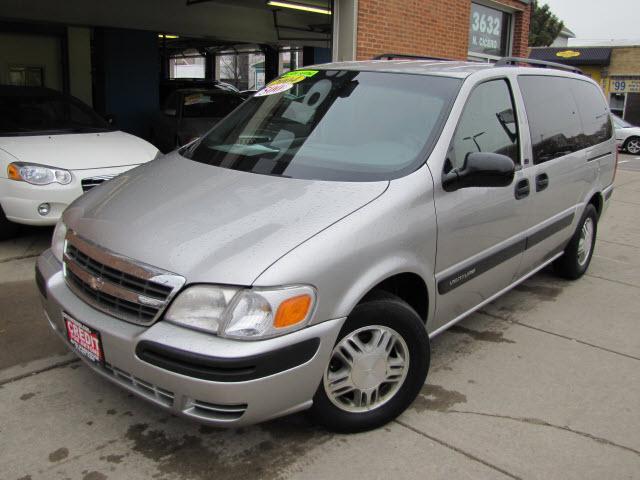 Photo of 2004 Chevrolet Venture