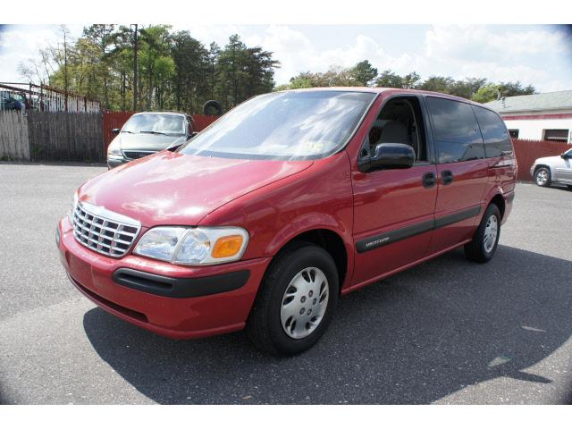 Photo of 1998 Chevrolet Venture