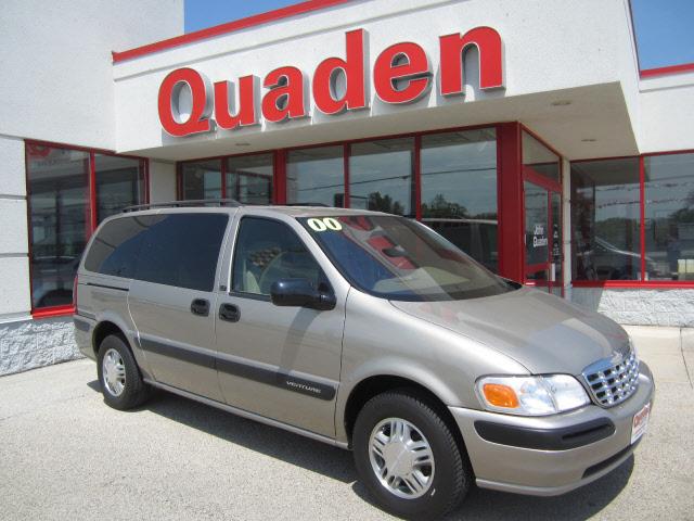 Photo of 2000 Chevrolet Venture