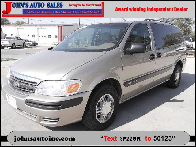Photo of 2001 Chevrolet Venture